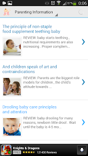 Download Parenting Wikipedia APK for Android