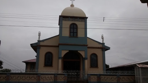 Iglesia De Cirrí