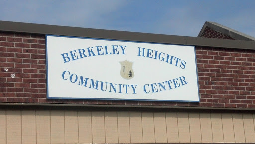 Berkeley Heights Community Center