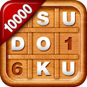 Sudoku 10'000