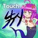 Touch Fishing icon