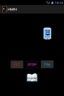 Lastest HMfH（ヒューマン） APK for Android