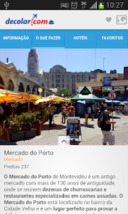 Montevidéu: Guia turístico Screenshots 3