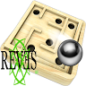 Labyrinth Lite Game icon