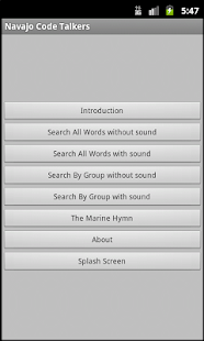 How to install Navajo Code Talkers 1.3 unlimited apk for laptop