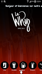 Le Why poster 1