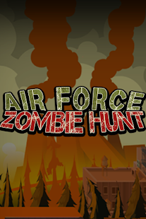 How to get Air Force Zombie Hunt lastet apk for android