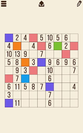 免費下載解謎APP|Shirodoko - the next Sudoku! app開箱文|APP開箱王