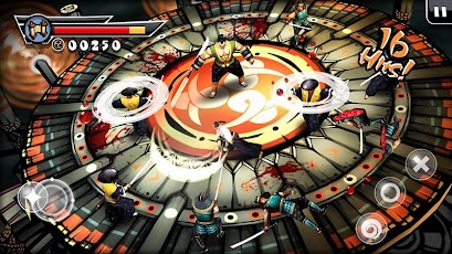 Samurai II vengeance Apk Full Android