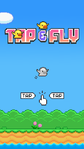 Flappy Chick