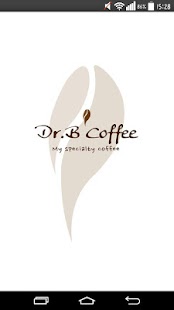 닥터비 커피 카달로그 Screenshots 0 닥터비 커피 카달로그 Screenshots 0