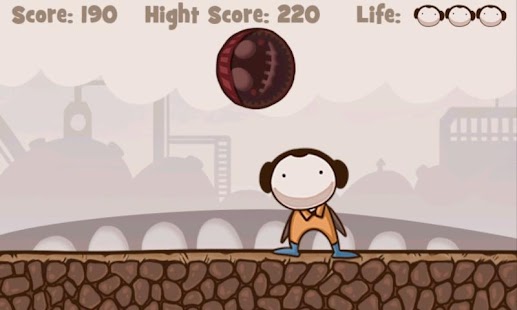 How to download Mr. Crazy DodgeBall 2.1 mod apk for pc