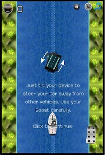 How to download Boat Speed Racing patch 1.4 apk for laptop