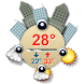 TSF Weather Widget icon