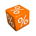 Discount logo