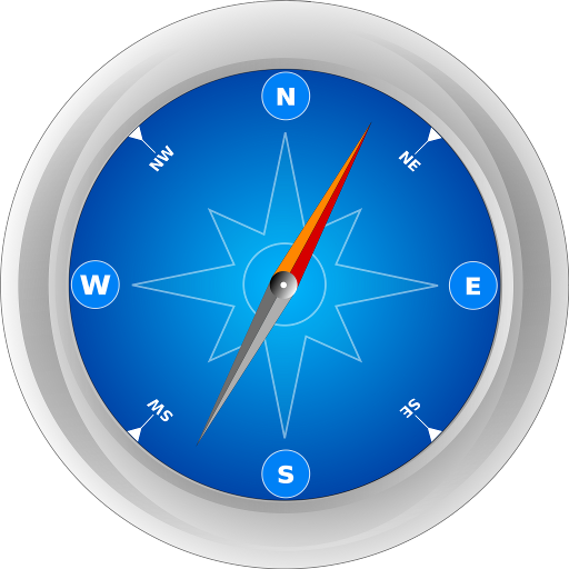 Compass + 工具 App LOGO-APP開箱王