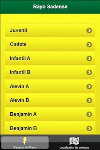 Free Download Rayo Sadense APK for PC