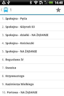 How to download Rozkład MZK Stargard lastet apk for pc