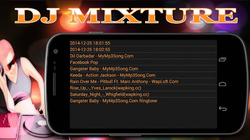 【免費音樂App】DJ Mixture - Virtual Party DJ-APP點子