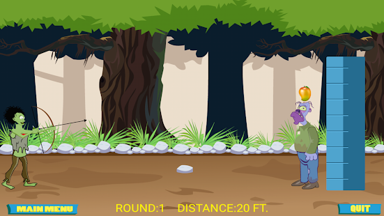 Arrows Games Screenshots 3