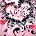 LoveFlower LiveWallpaper logo