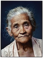 Portret van Paini. Jan Banning, 2008-2009