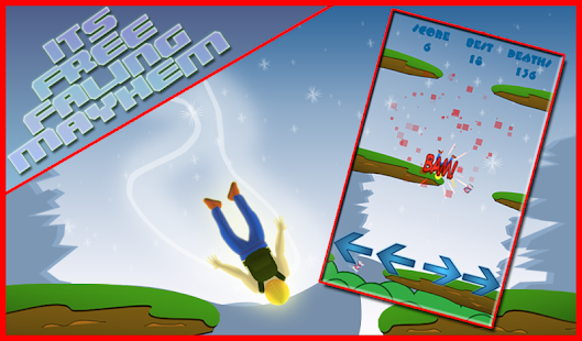 How to download Dead Bull Free Falling lastet apk for bluestacks