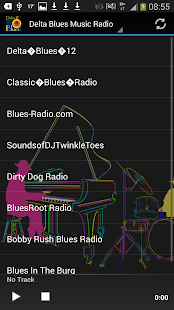 How to install Delta Blues Radio Stations lastet apk for laptop
