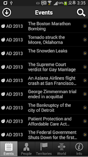 How to download US History Timeline lastet apk for android