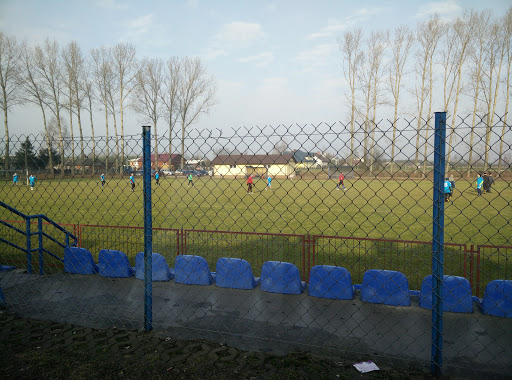 Stadion Astra Zduny