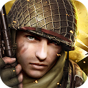 Red War Ⅱ mobile app icon