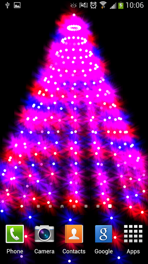 Your Christmas Lights (Free) Android Apps on Google Play