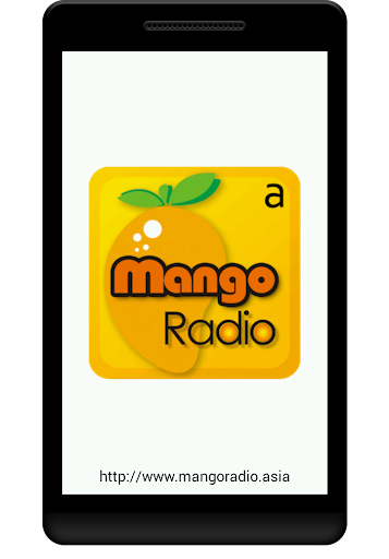 Mango Radio Asia