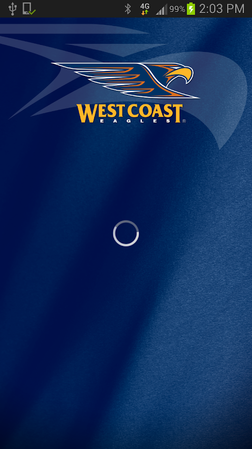 West Coast Eagles Official App - Android Apps on Google Play