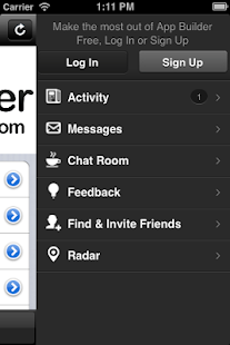 App Builder Free Screenshots 9