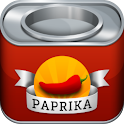 Paprika Recipe Manager