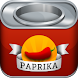Paprika Recipe Manager icon