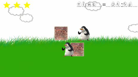 Gizli Duvar Tuğla Arkası poster 2