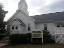 Verga United Methodist Church