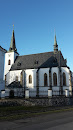 Kostel Sv. Vavřince