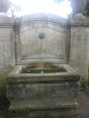 Baden Fountain at Ländli
