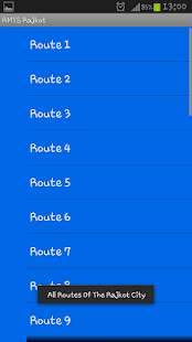 RMTS Rajkot Screenshots 5