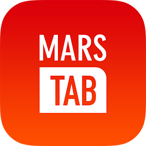 MARS TAB.apk 2.1