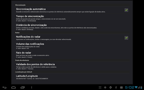 Radares da Polícia Screenshots 12