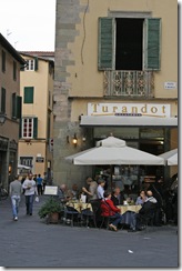 Turandot i Lucca