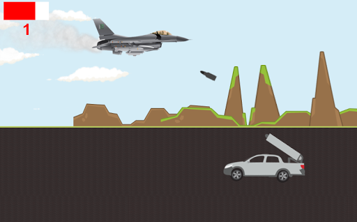 免費動作App|Operation Zarb e Azb|阿達玩APP