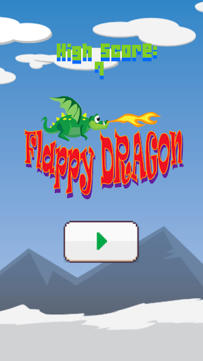 Flappy Dragon