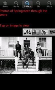 Free Tenth Avenue Freeze-Out APK for PC