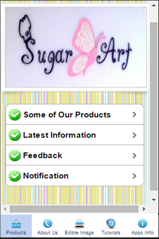 SugarArt