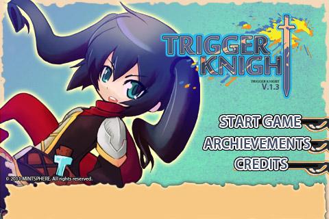 Trigger Knight v1.0